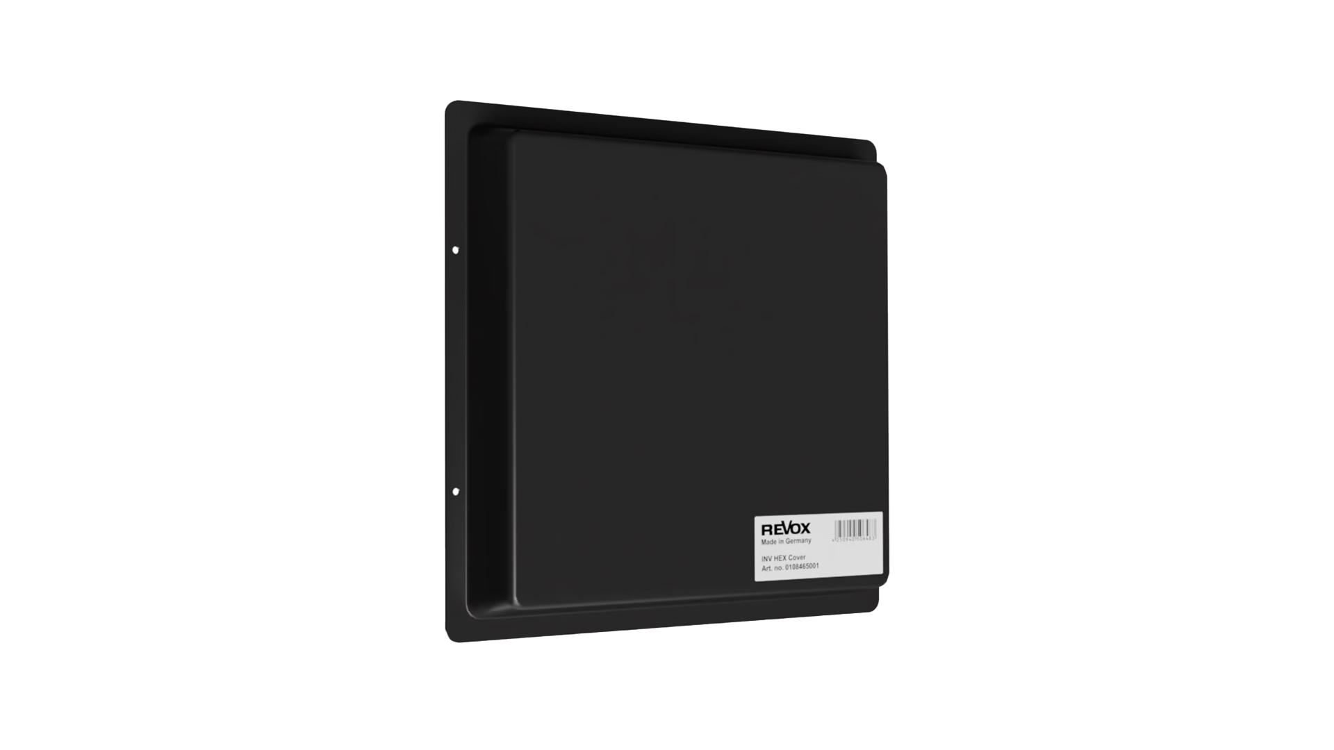 revox-inv-hex-cover-schutzgeh-use-und-einbaugeh-use-f-r-inv-hex image 1