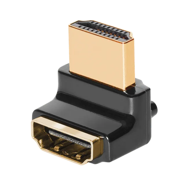 audioquest-hdmi-90-w-winkeladapter image 1