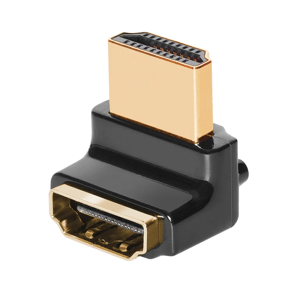 audioquest-hdmi-90-w-winkeladapter image 1