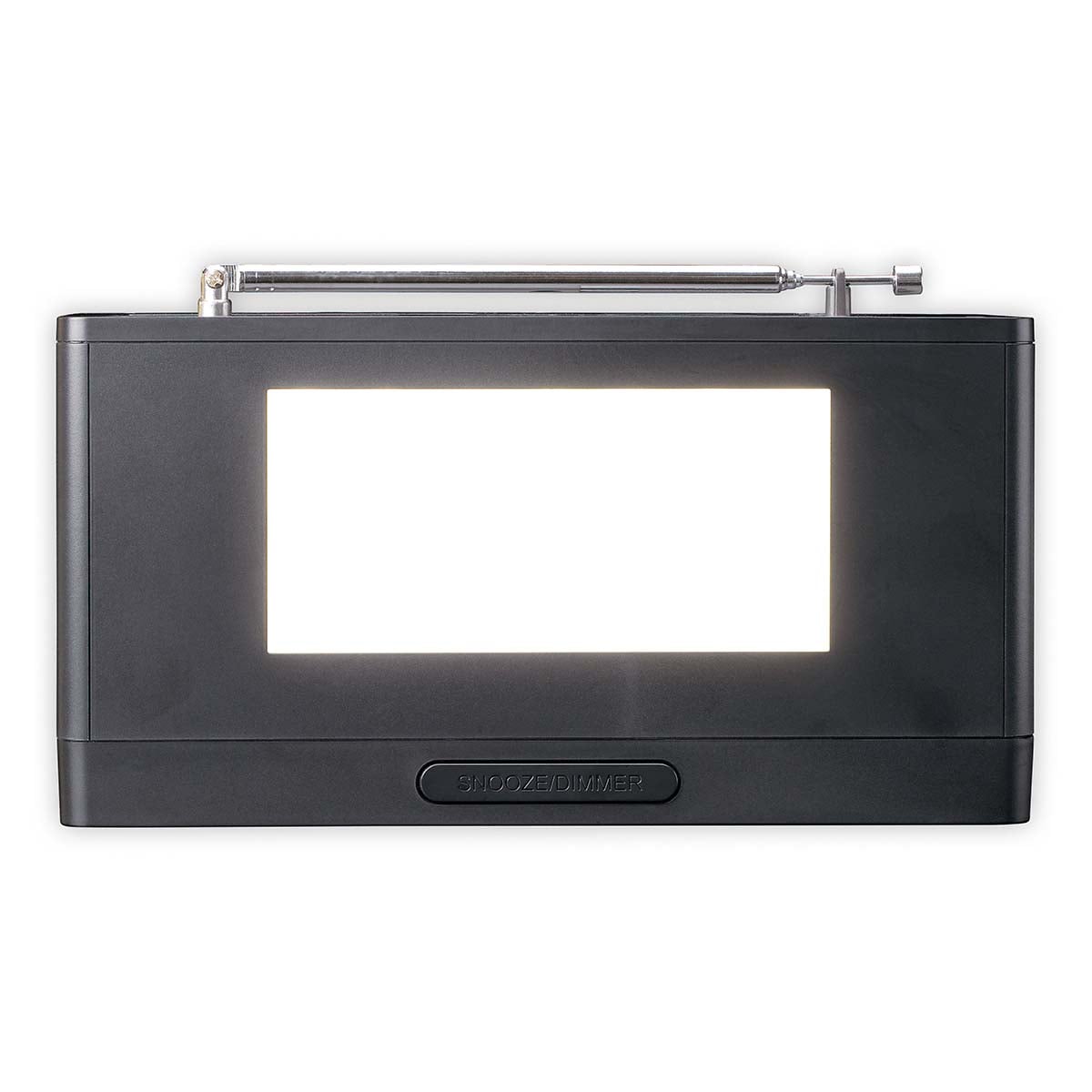 lenco-cr-540bk-fm-radiowecker-mit-dimmbarem-nachtlicht-usb-ladefunktion-schwarz image 6