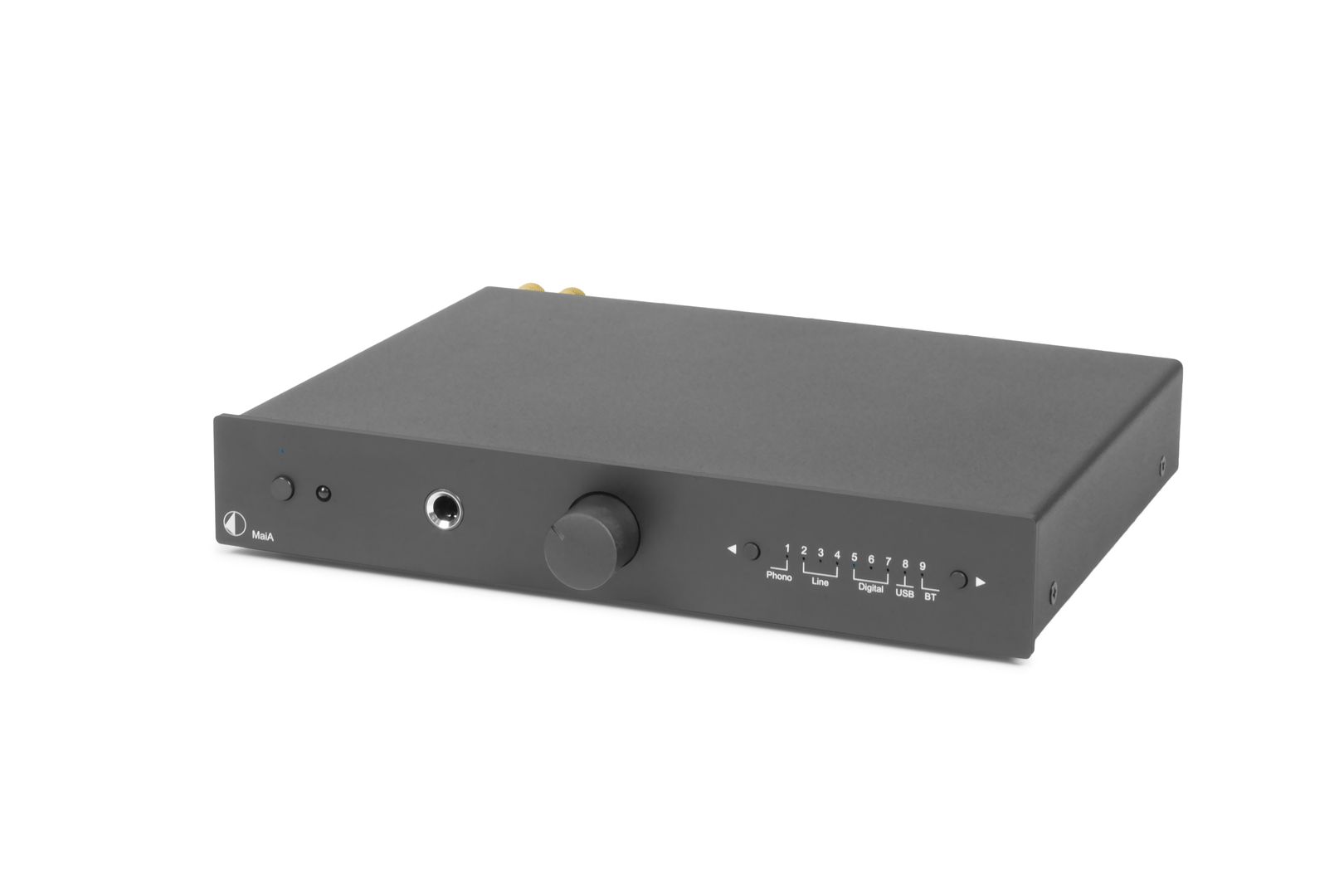 pro-ject-maia-vollverst-rker-audiophiler-stereo-verst-rker-mit-24bit-192khz-d-a- image 2