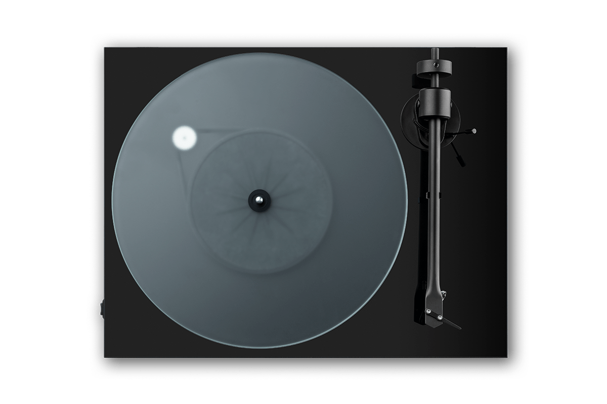 pro-ject-t1-evo-plattenspieler image 5