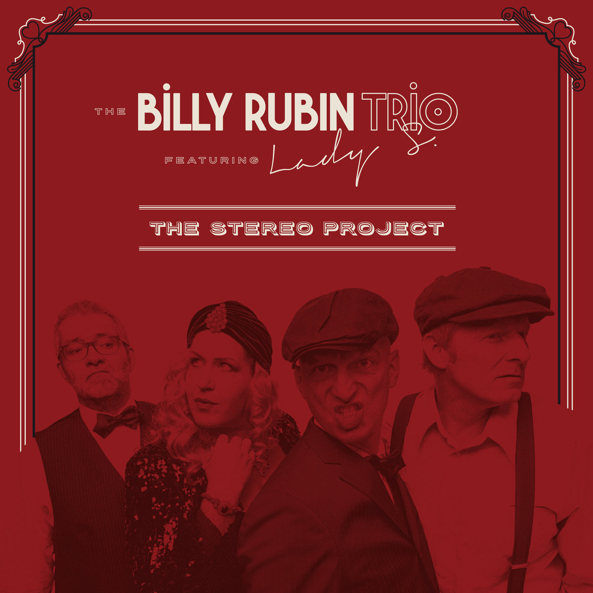 the-billy-rubin-trio-the-stereo-project-10-zoll-vinyl-live-aufnahme-f-r-pro-ject image 1