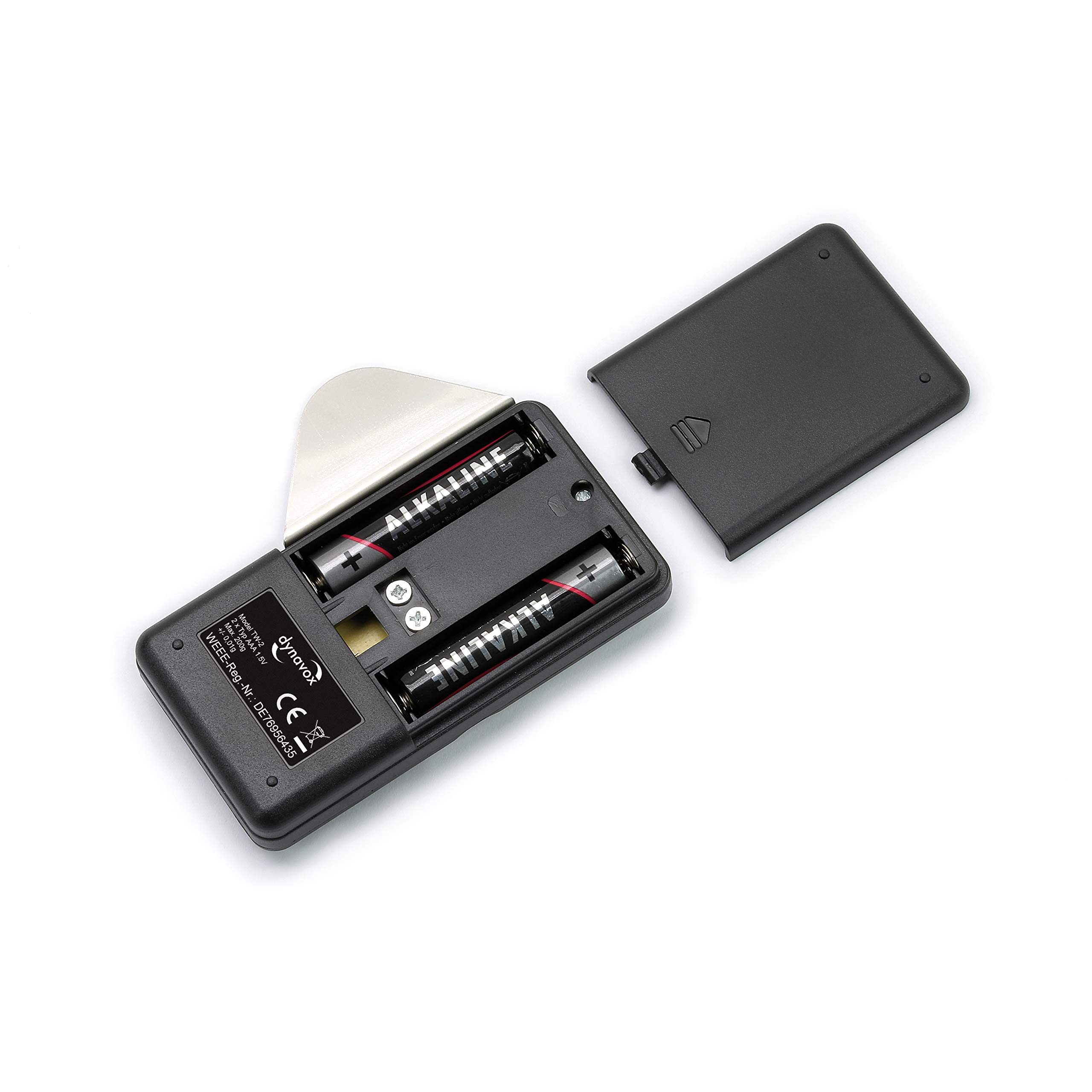 dynavox-digitale-tonarmwaage-tw-2-0-01-200-g-antimagnetisch-f-r-mm-mc-tonabnehme image 3