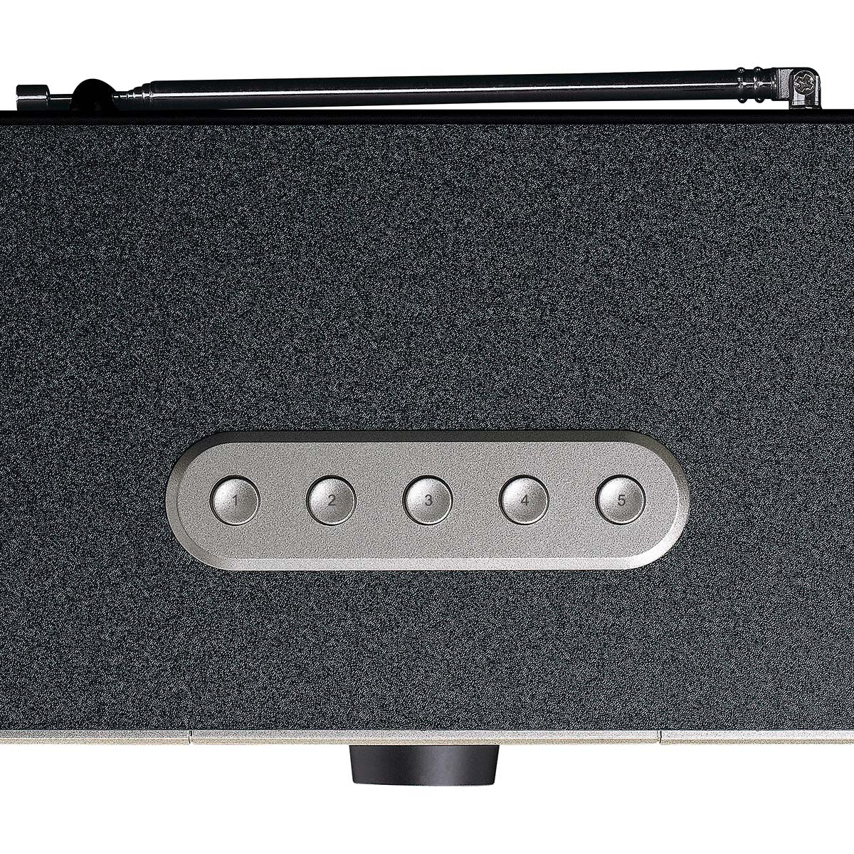 lenco-dar-030bk-stereo-tischradio-mit-dab-ukw-und-bluetooth-schwarz image 7