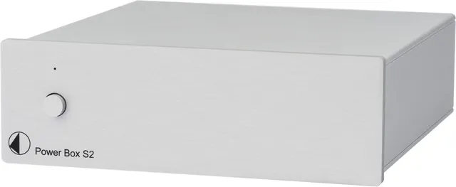 pro-ject-power-box-s2-netzfilter-3-fach-netzteil image 1