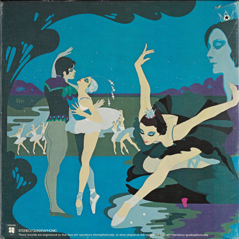 revox-master-tape-tschaikowski-schwanensee-andr-previn-london-symphony-orchestra image 3