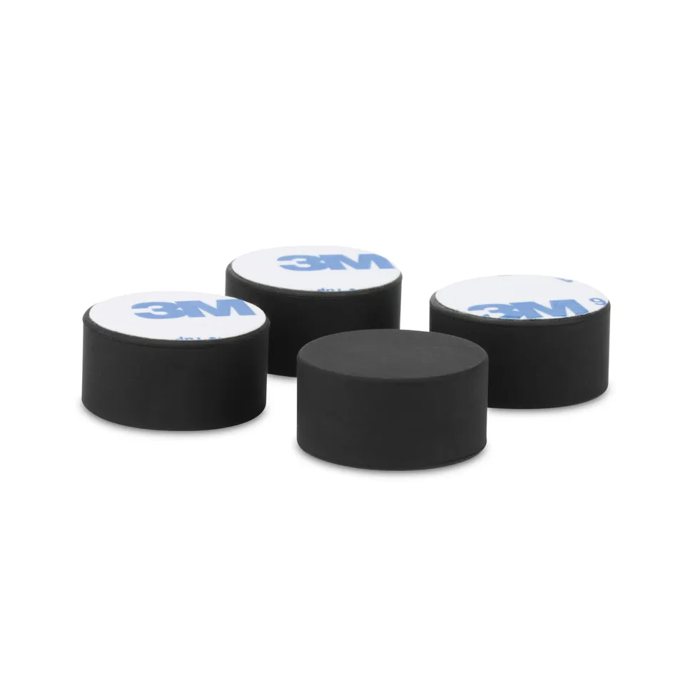 dynavox-edz-20-silikon-elastomer-d-mpfer-4er-set-antivibrations-f-e image 1