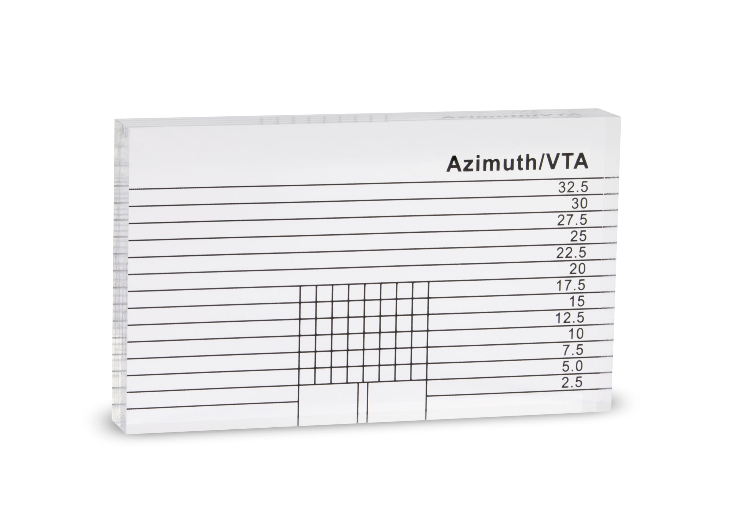 dynavox-azv-1-azimut-vta-tonarm-lineal-aus-acryl-f-r-plattenspieler image 2