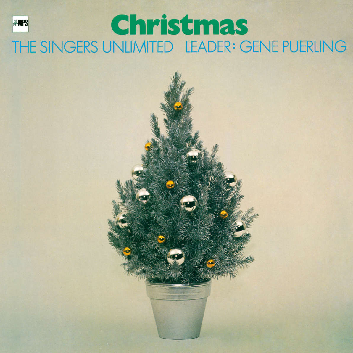 revox-the-singers-unlimited-christmas-b77-master-tape image 1