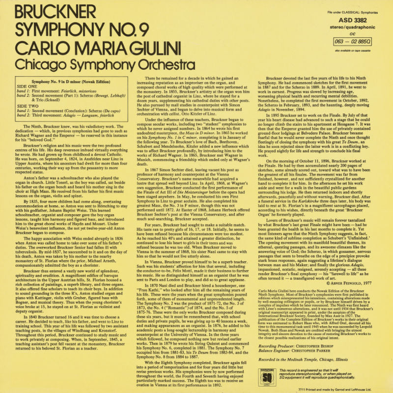 revox-master-tape-anton-bruckner-symphonie-nr-9-carlo-maria-giulini-chicago-symp image 3
