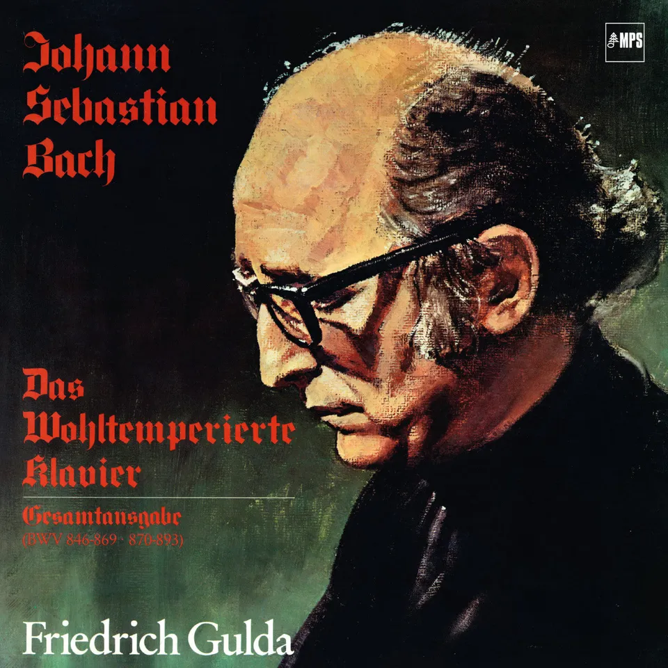 revox-master-tape-edition-friedrich-gulda-bach-das-wohltemperierte-klavier-1972- image 1