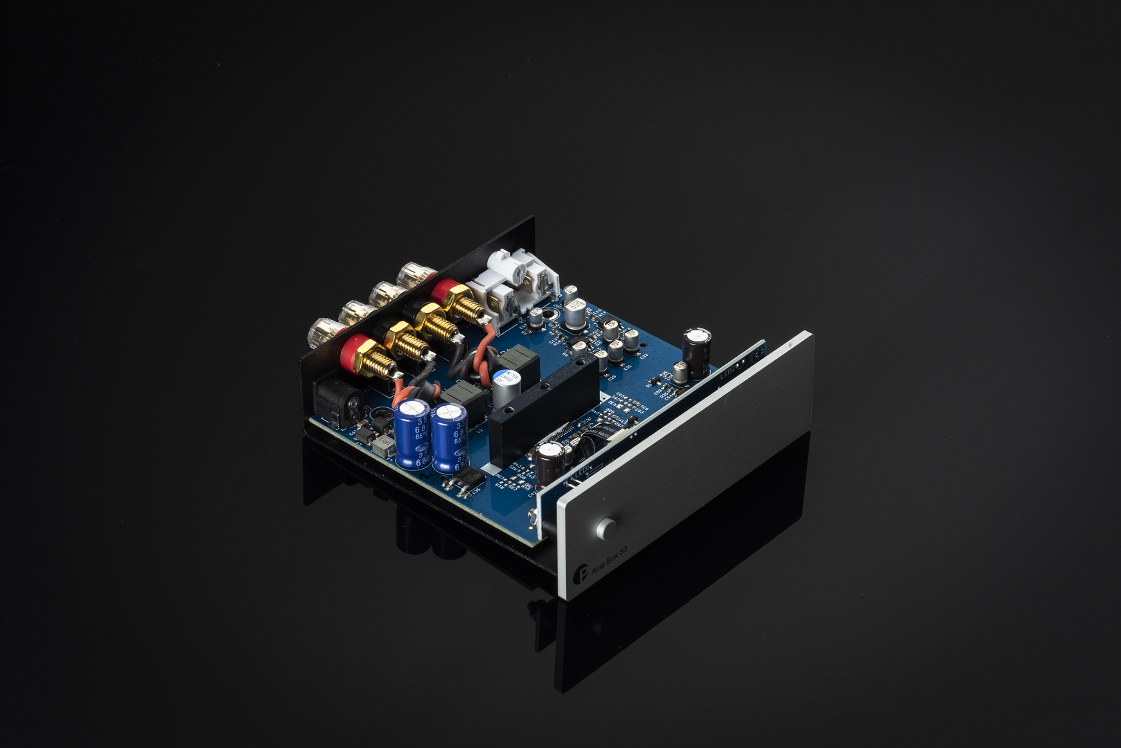 pro-ject-amp-box-s3-stereo-verst-rker-rca-analoge-w-rme-made-in-europe image 3