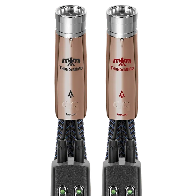 audioquest-thunderbird-xlr-auf-xlr-kabel image 1