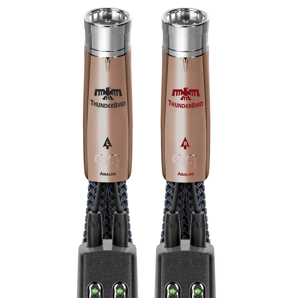 audioquest-thunderbird-xlr-auf-xlr-kabel image 1