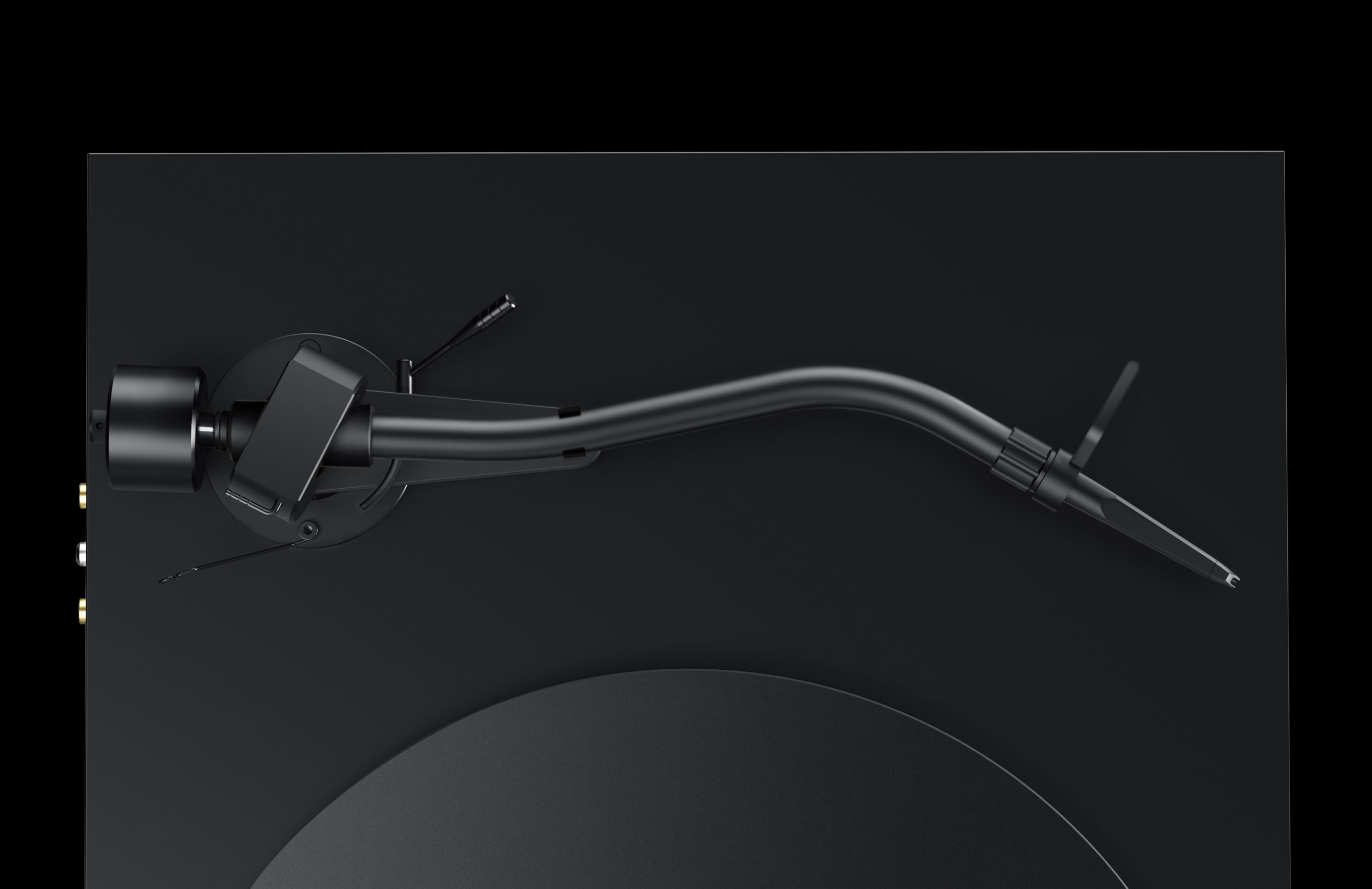 pro-ject-debut-pro-s-plattenspieler image 3