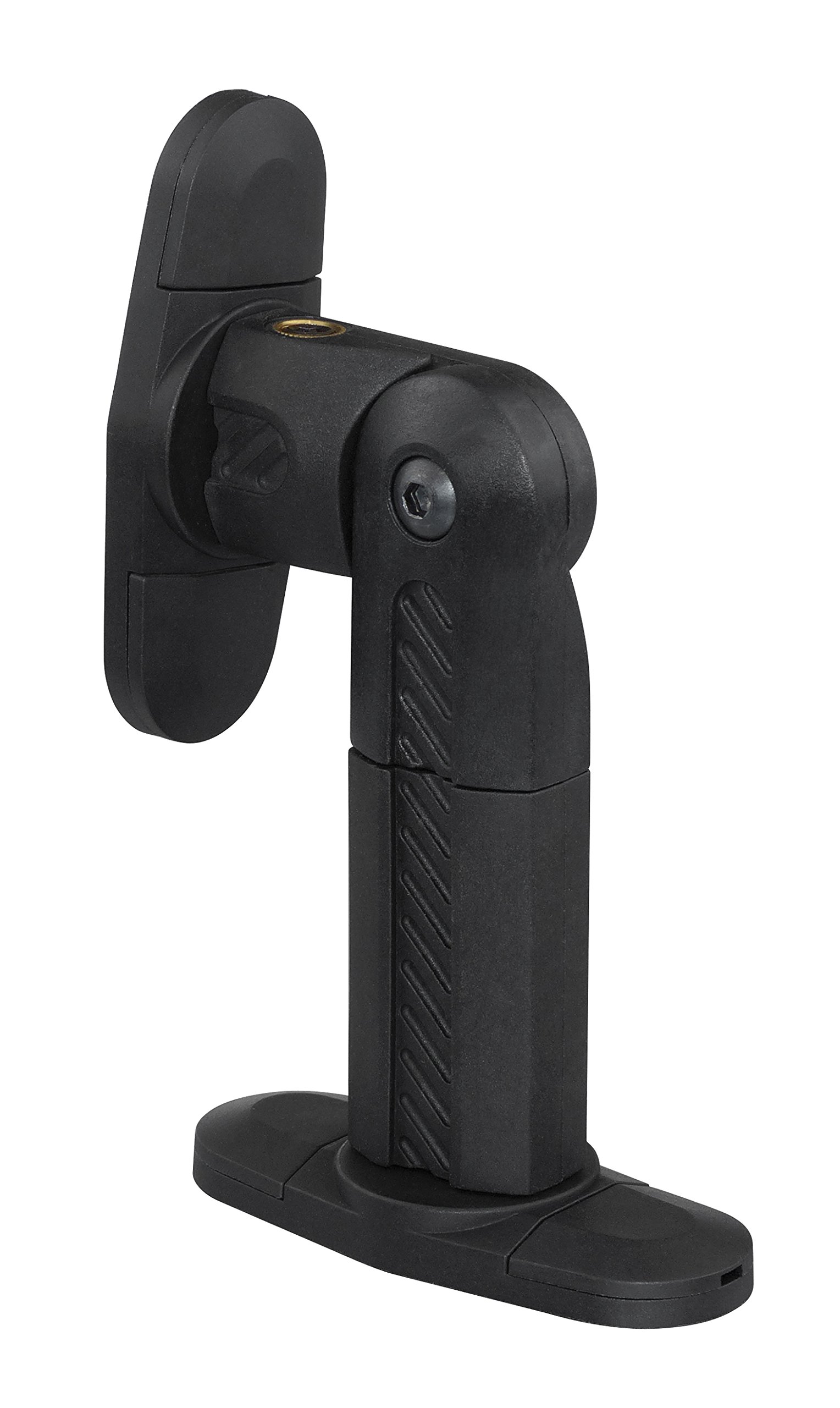 dynavox-boxenhalterung-wand-deckenhalter-2er-set-schwarz-3-5kg image 1