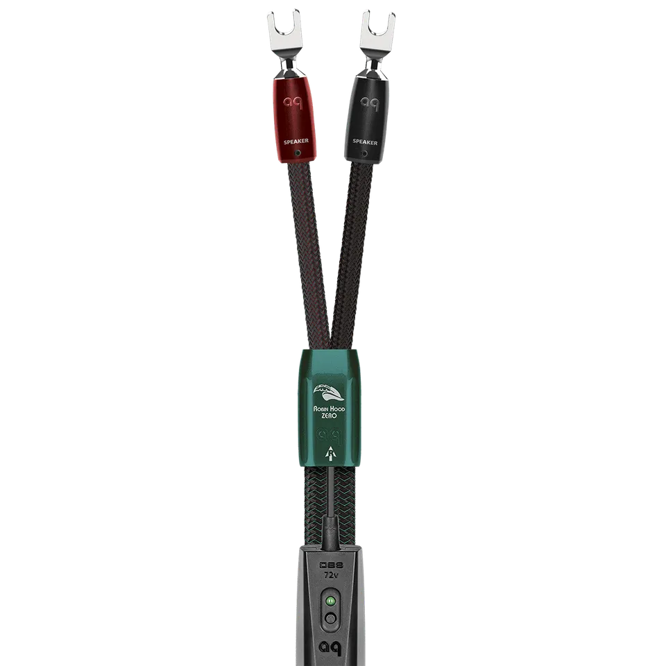 audioquest-robin-hood-zero-lautsprecherkabel-full-range-oder-biwire image 1