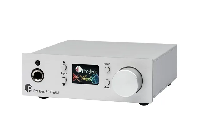 pro-ject-pre-box-s2-digital-digital-audio-vorverst-rker-dac-mit-ess-sabre-und-mq image 1