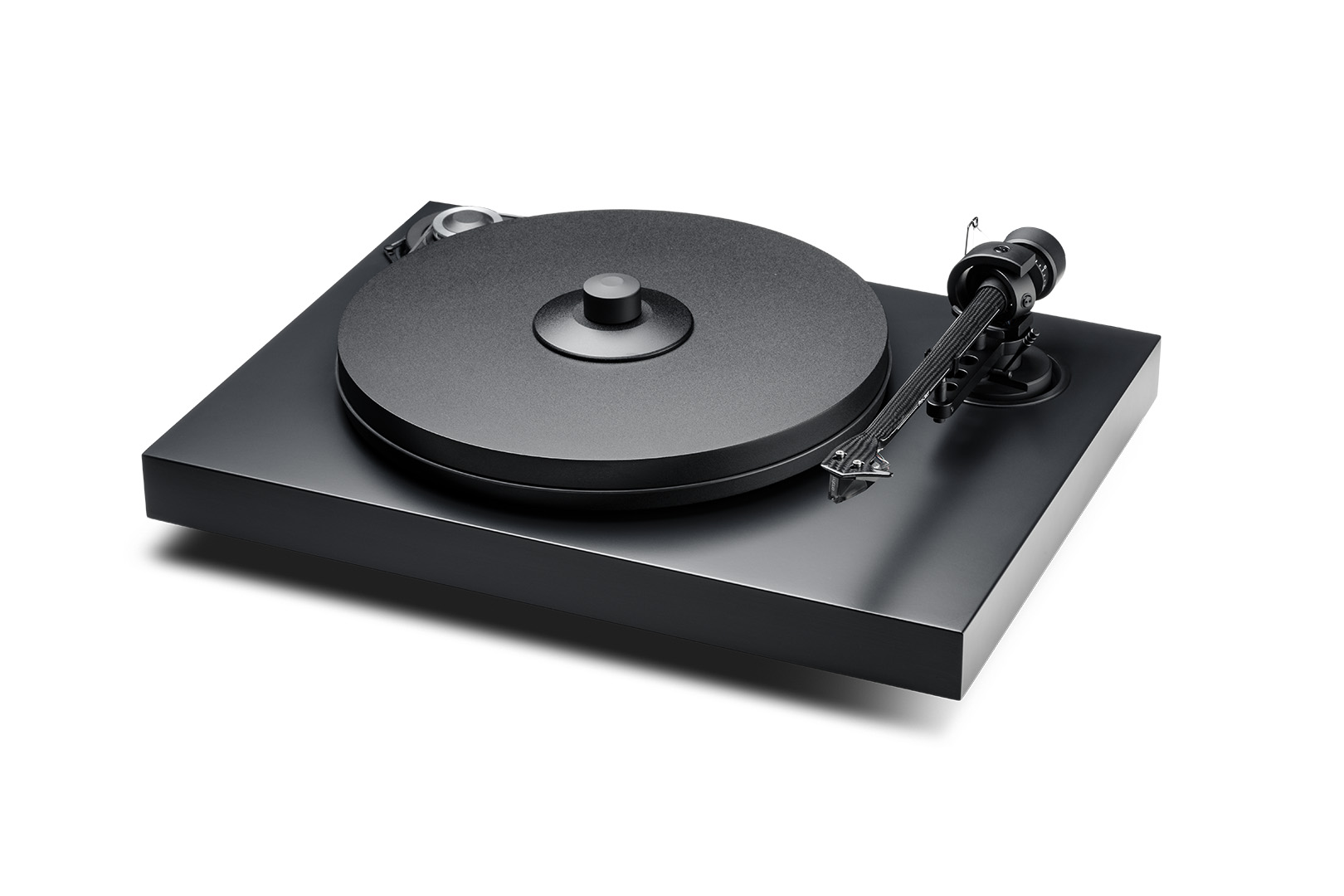 pro-ject-2xperience-high-end-plattenspieler-mit-9-zoll-carbon-tonarm image 1