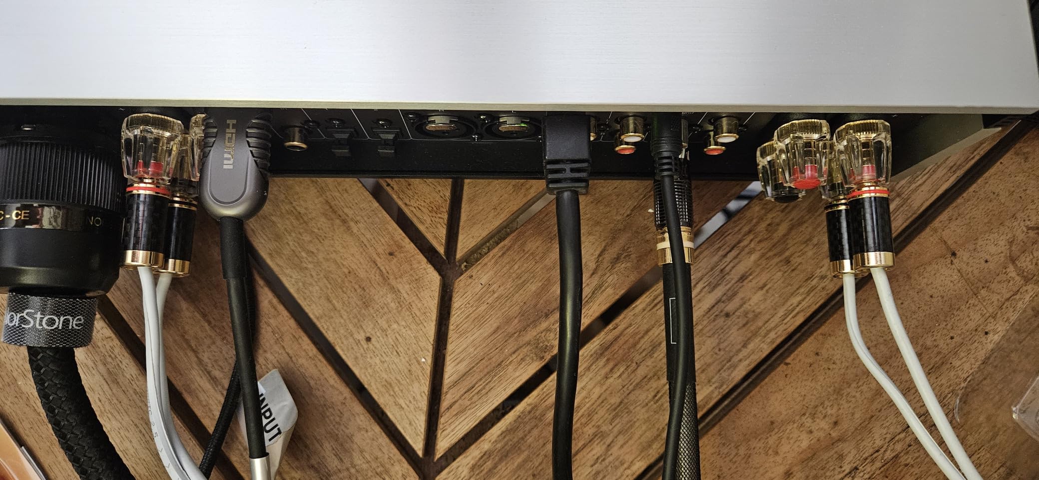 Super Stecker