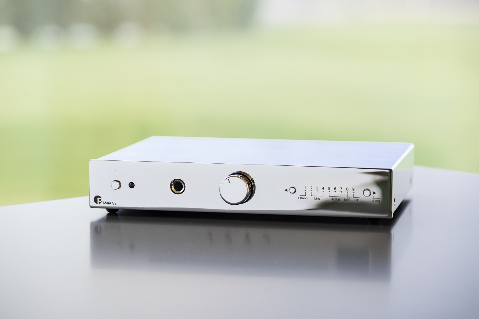 pro-ject-maia-s2-vollverst-rker-chrome-edition image 2