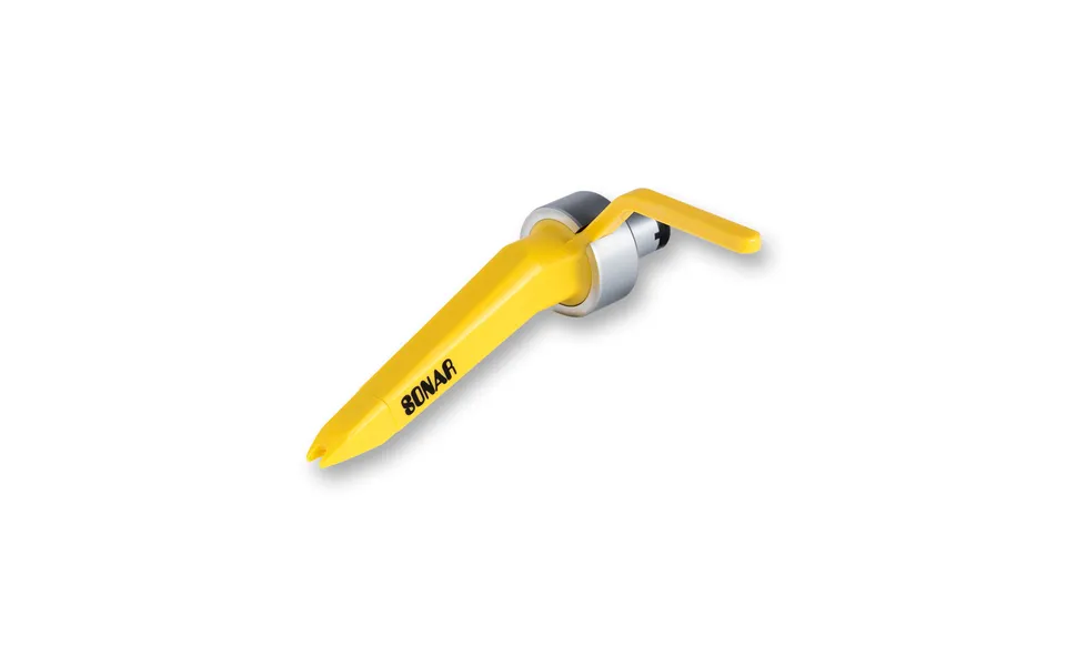 pro-ject-pick-it-sonar-tonabnehmer-mm-im-yellow-submarine-look image 1