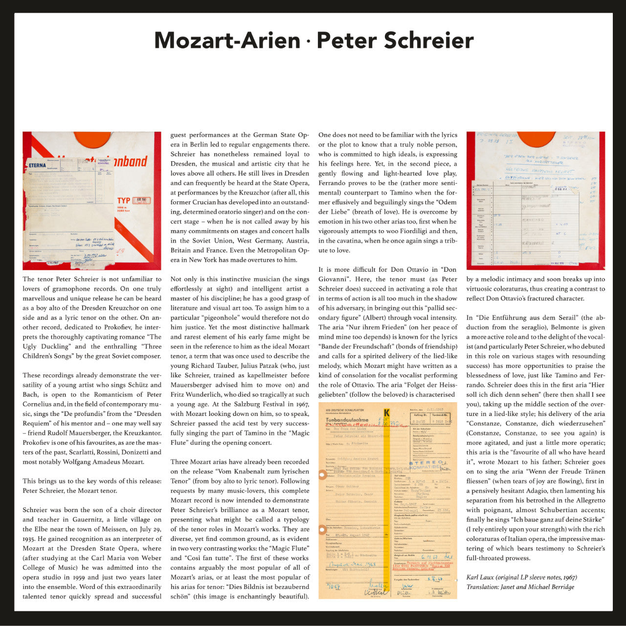 peter-schreier-mozart-der-odem-der-liebe-master-tape-tenor-aufnahmen-auf-hochwer image 3