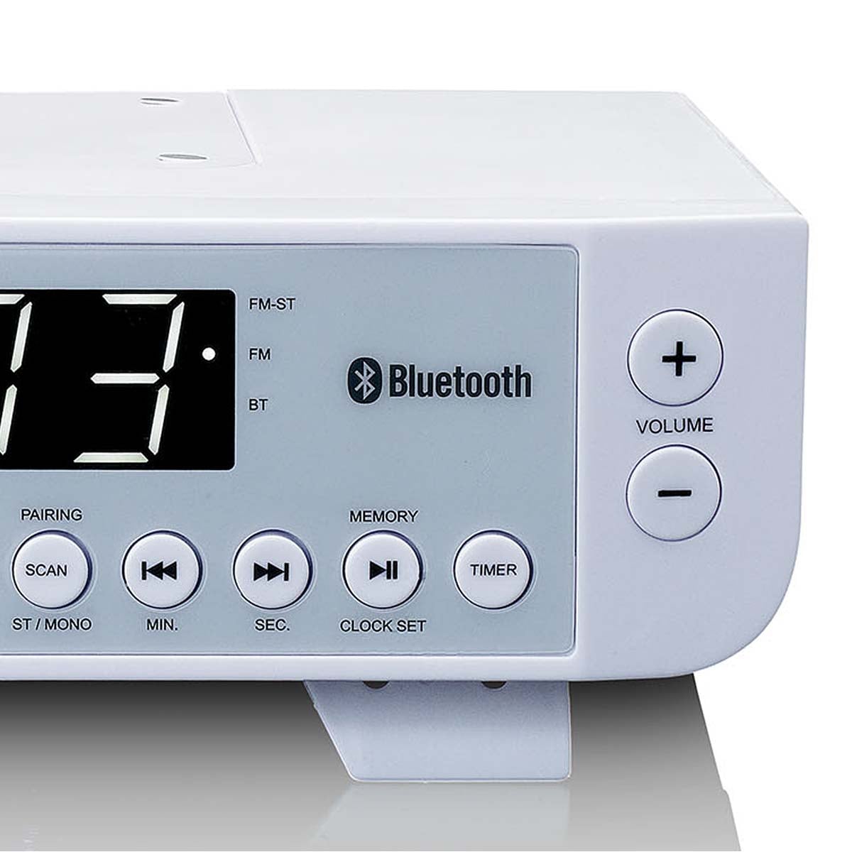 lenco-kcr-100wh-fm-k-chenradio-mit-bluetooth-led-licht-und-timer-wei image 6