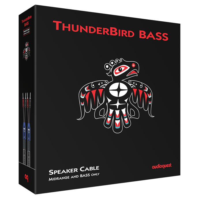 audioquest-thunderbird-bass-subwoofer-kabel-3m image 4
