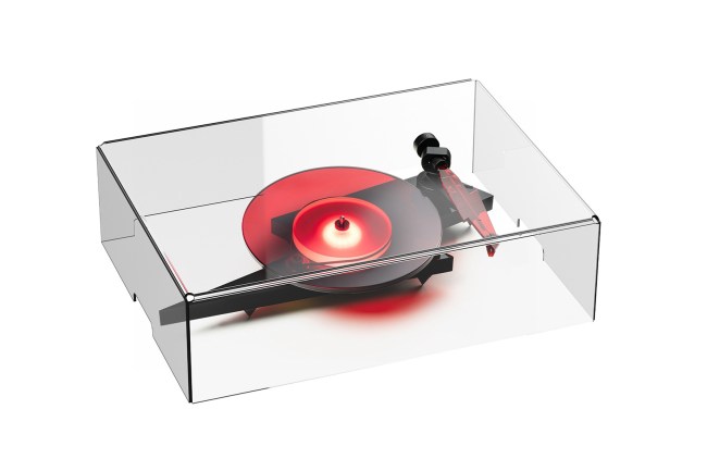 pro-ject-cover-it-artist-collection-acryl-staubschutzhaube image 2