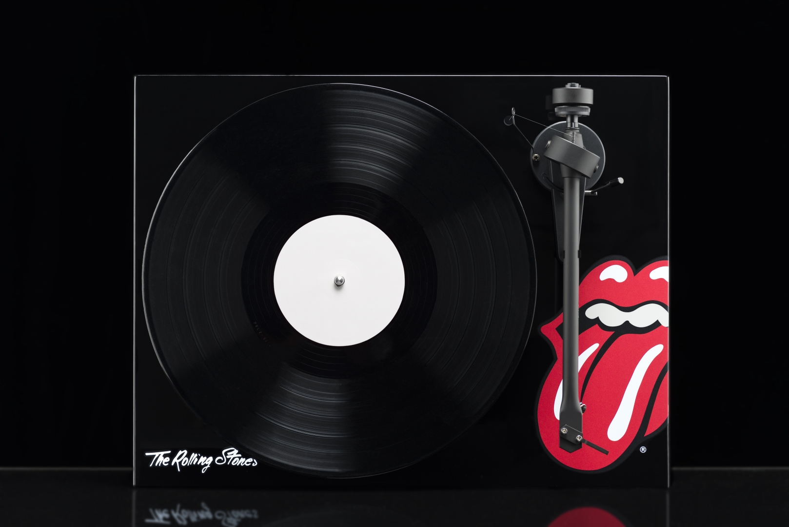 pro-ject-rolling-stones-recordplayer-limitierter-plattenspieler-mit-ortofon-om10-2 image 6