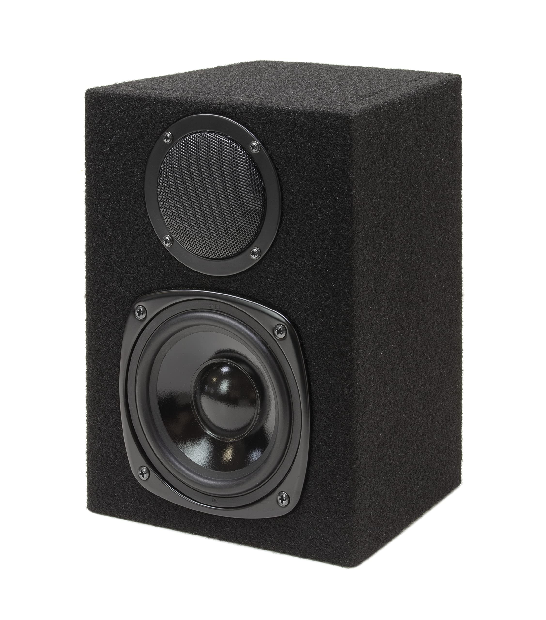 dynavox-2-wege-regal-lautsprecher-trapez-schwarz-paar image 1