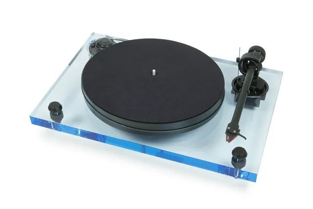 pro-ject-2xperience-primary-acryl image 1