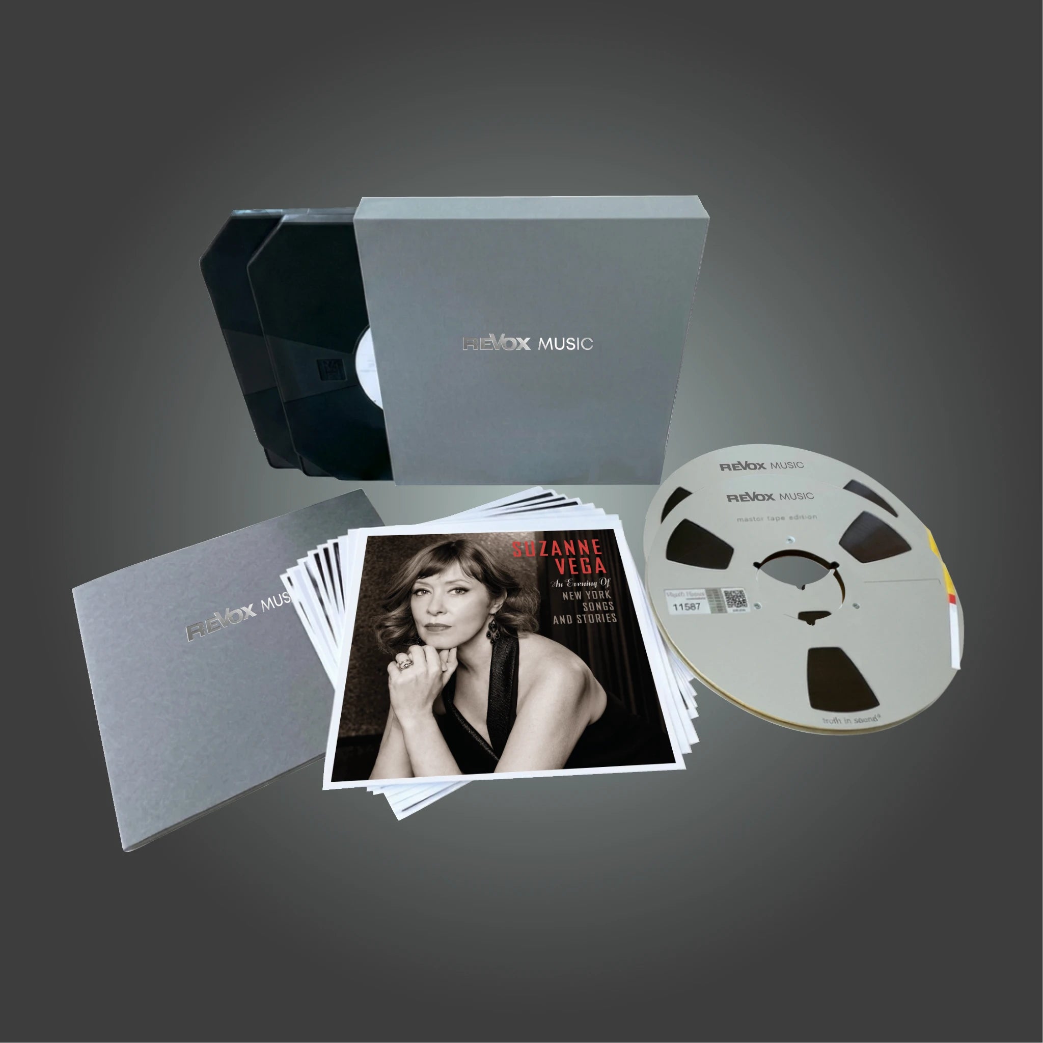 revox-b77-suzanne-vega-an-evening-of-new-york-songs-and-stories-master-tape image 6