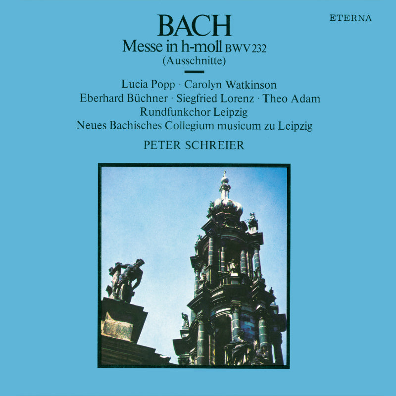 revox-johann-sebastian-bach-messe-in-h-moll-master-tape-eterna-aufnahme image 1