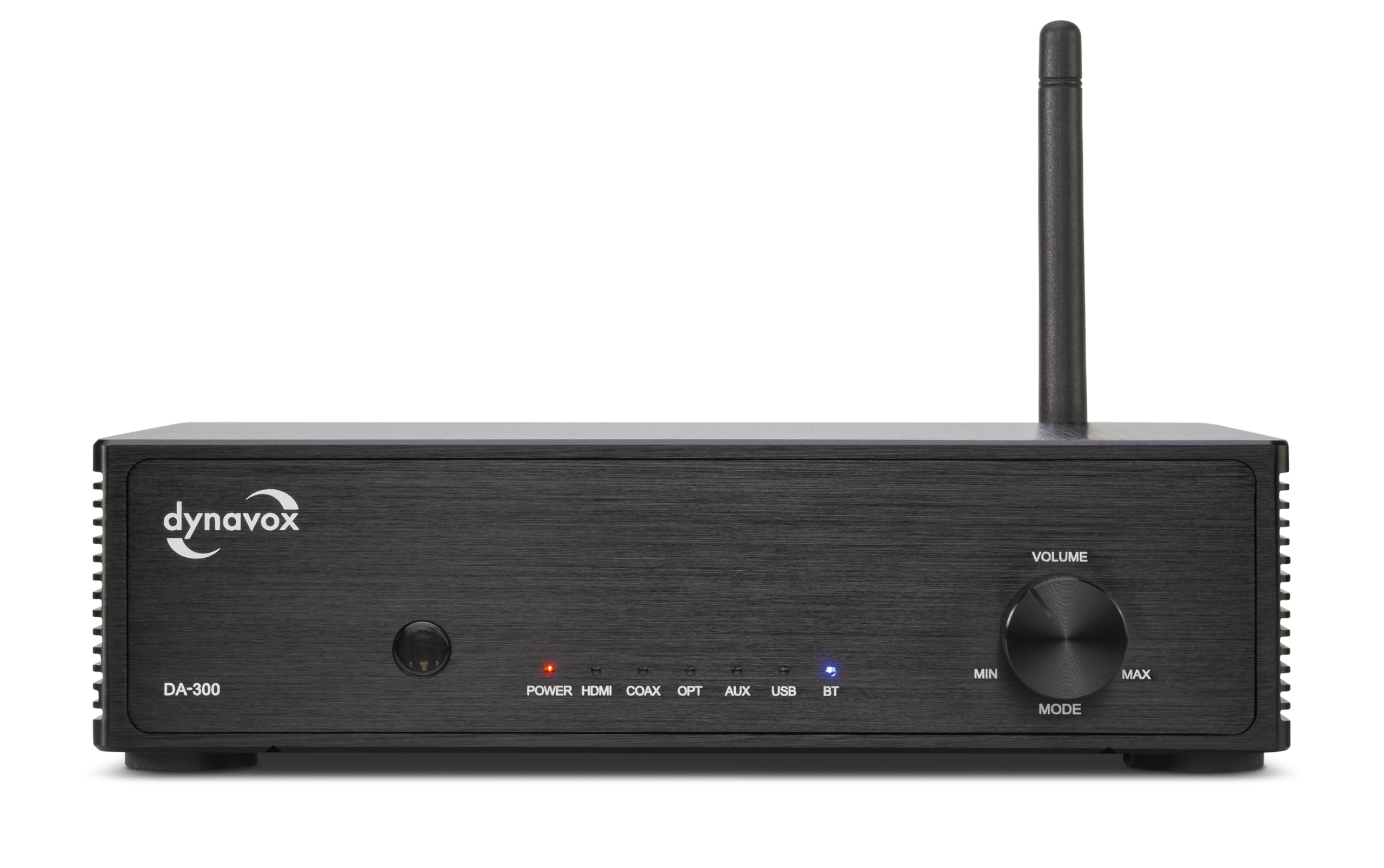 dynavox-da-300-hifi-verst-rker-class-d-mit-hdmi-arc-und-bluetooth-5-0-schwarz image 1