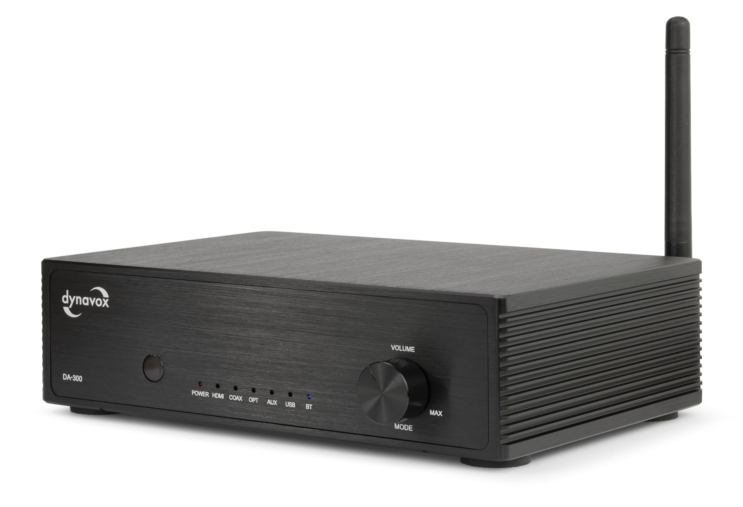dynavox-da-300-hifi-verst-rker-class-d-mit-hdmi-arc-und-bluetooth-5-0-schwarz image 3