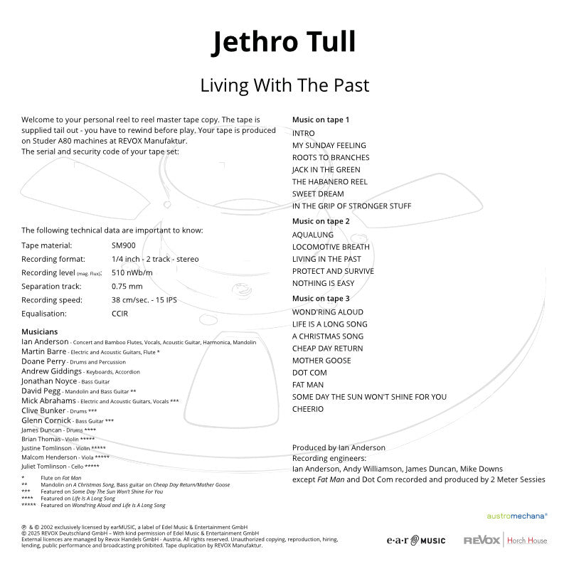 revox-jethro-tull-living-with-the-past-live-master-tape image 7