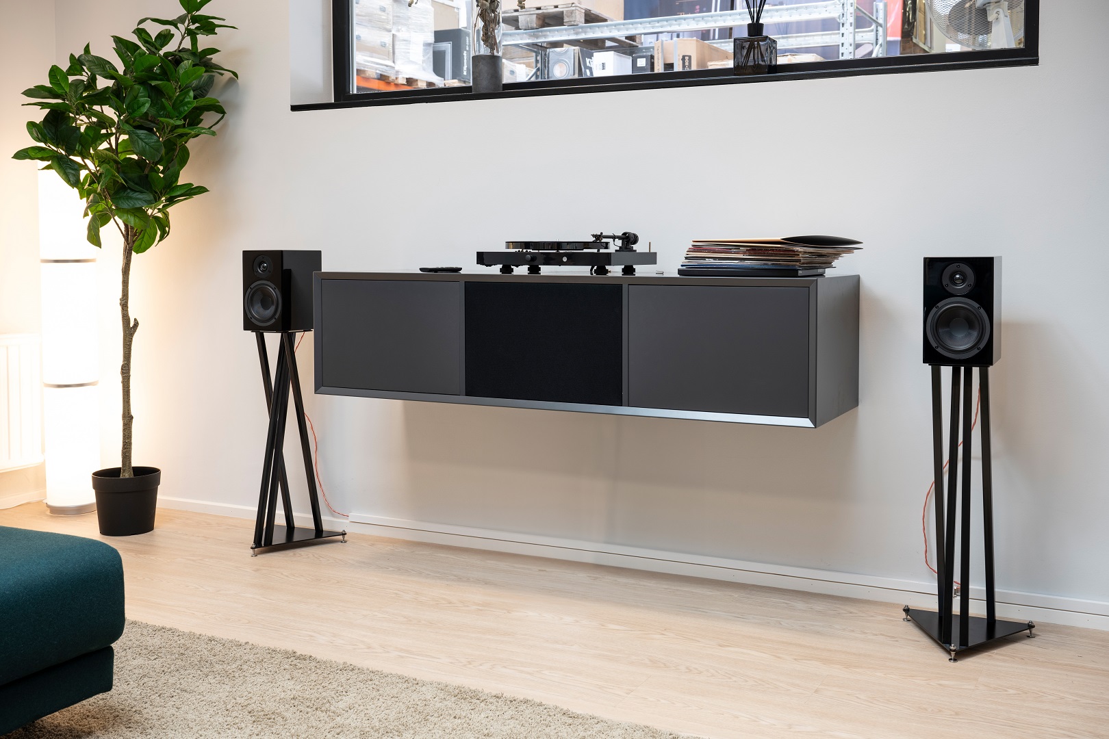 pro-ject-juke-box-e1-hifi-set-all-in-one-plattenspieler-mit-bluetooth-line-einga image 3