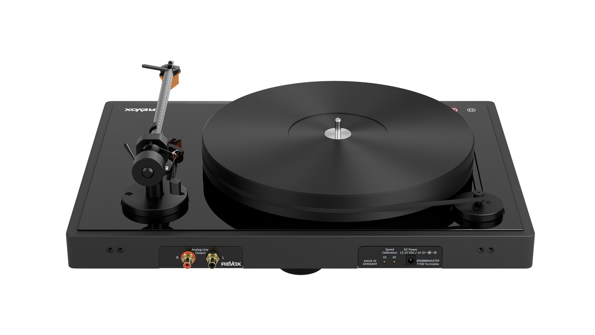 revox-studiomaster-t700-turntable-high-end-plattenspieler-mit-integriertem-mc-ph image 6