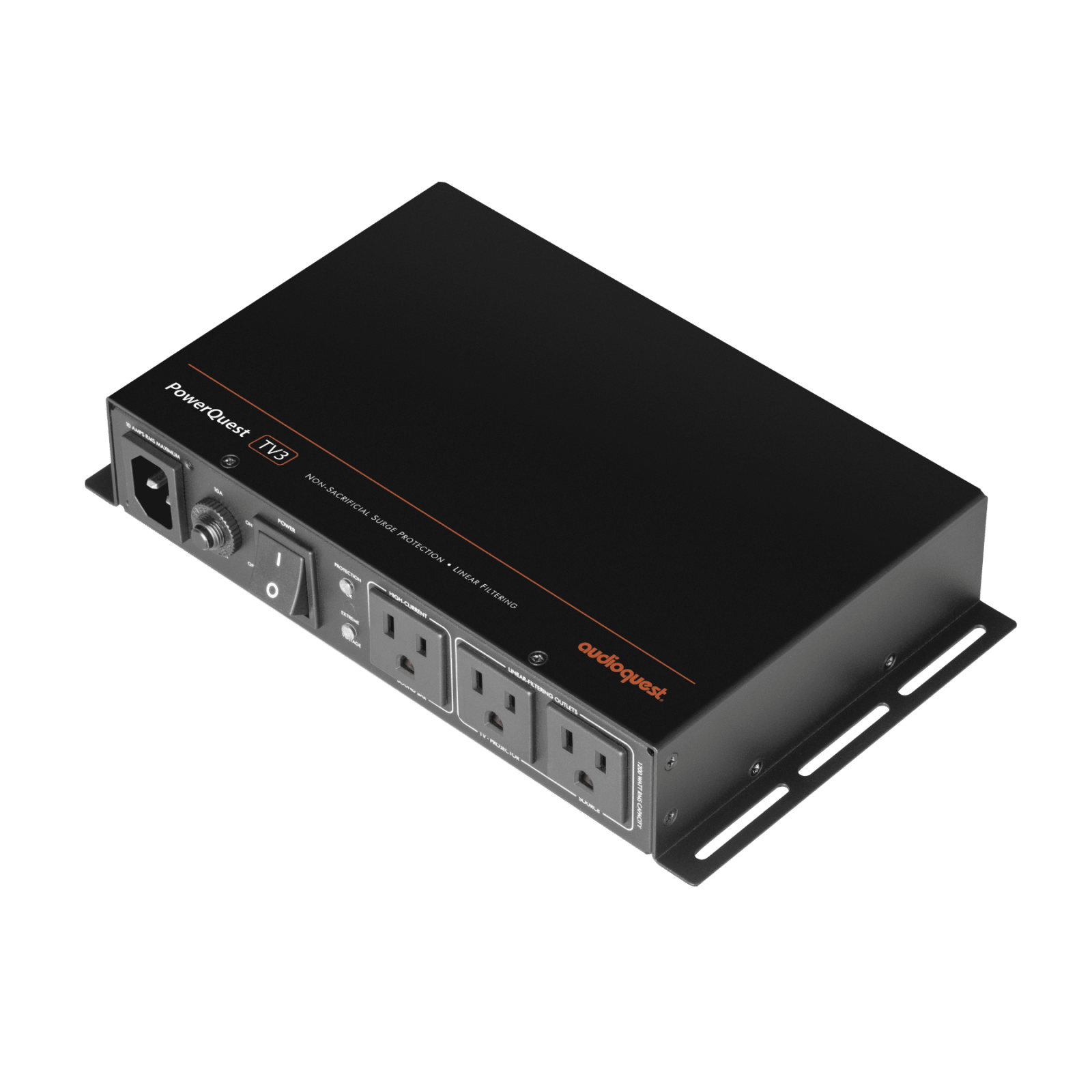 audioquest-powerquest-tv3-berspannungsschutz image 6