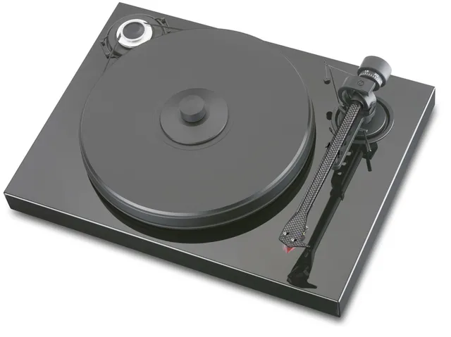pro-ject-2xperience-classic-hifi-plattenspieler image 1