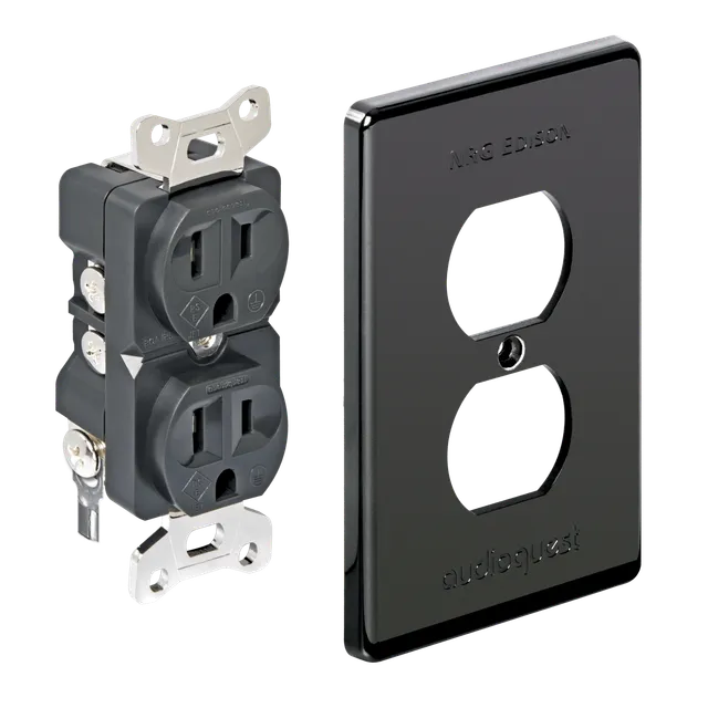 audioquest-nrg-edison-high-end-ac-steckdose-silberbeschichtet image 1