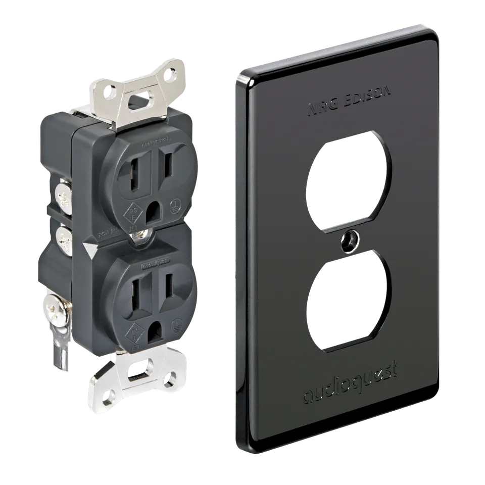 audioquest-nrg-edison-high-end-ac-steckdose-silberbeschichtet image 1