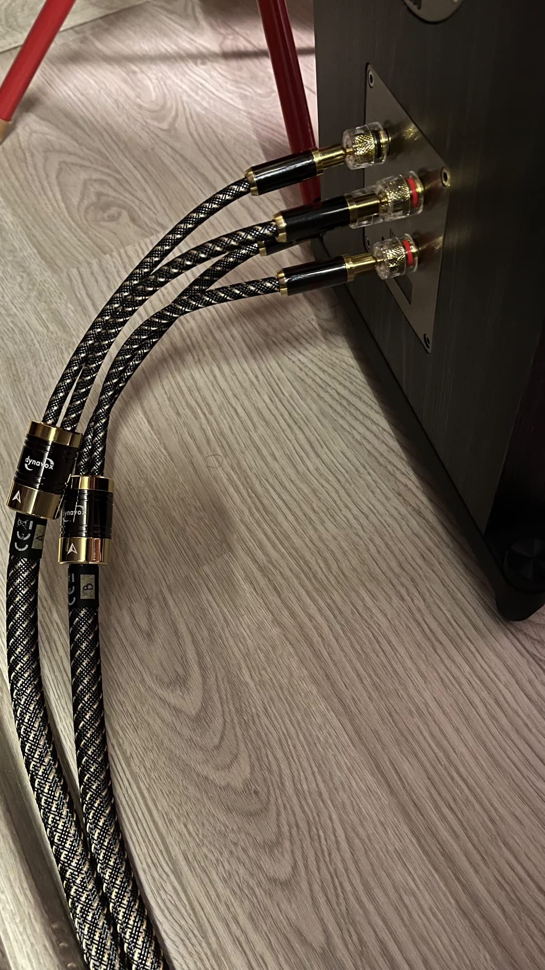 Solides Kabel mit gutem Preis-Leistungs-Verhältnis