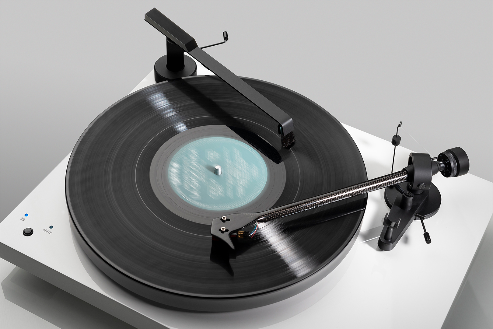 pro-ject-sweep-it-s2-mitlaufbesen-zur-effektiven-schallplattenreinigung image 2