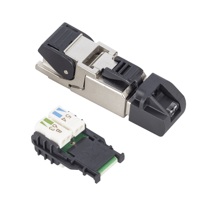 audioquest-cat700-teleg-rtner-stecker-male-rj45-steckverbinder image 2