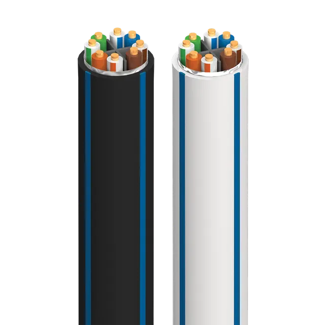 audioquest-cat-600-fmj-ethernet-netzwerkkabel image 1