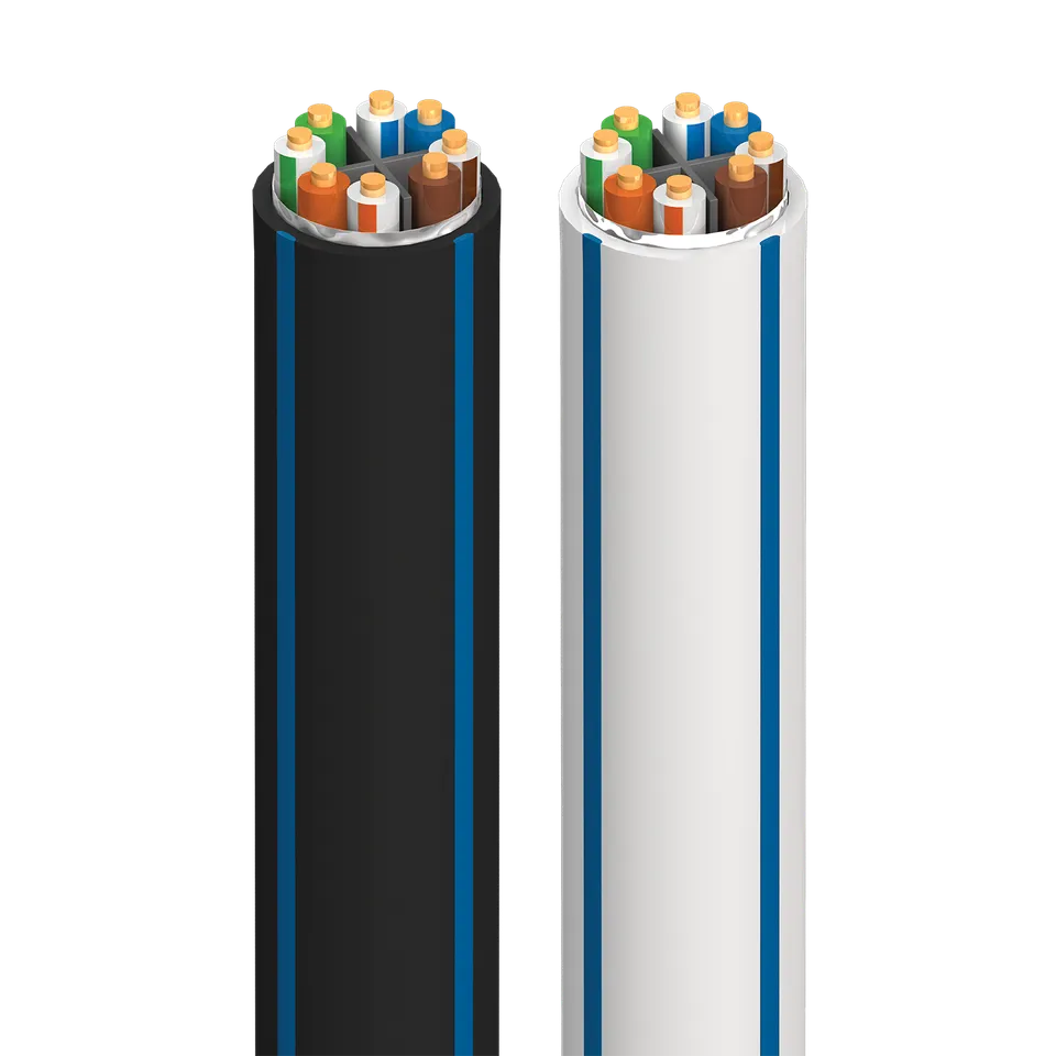 audioquest-cat-600-fmj-ethernet-netzwerkkabel image 1